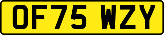 OF75WZY