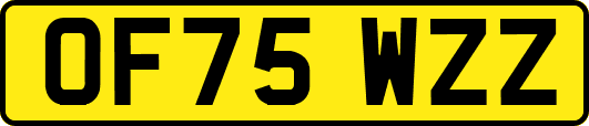 OF75WZZ