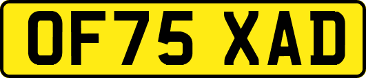 OF75XAD