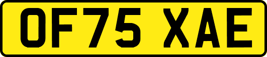 OF75XAE