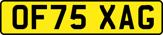 OF75XAG