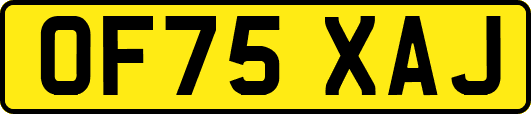 OF75XAJ
