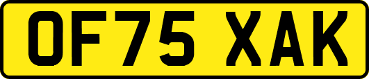 OF75XAK