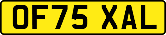 OF75XAL