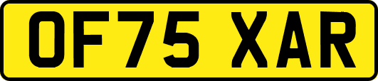 OF75XAR