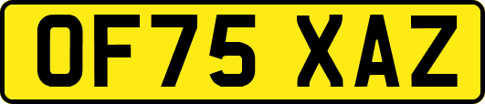 OF75XAZ