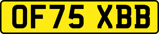 OF75XBB
