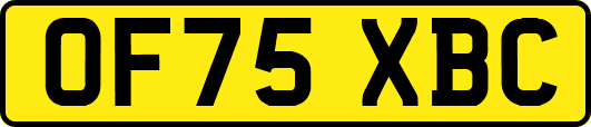 OF75XBC