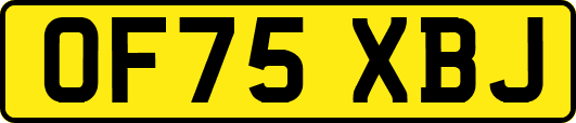 OF75XBJ