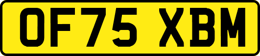 OF75XBM