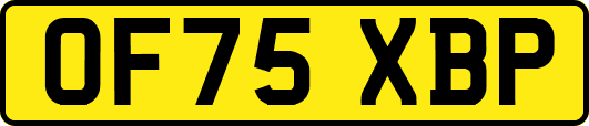 OF75XBP