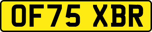 OF75XBR