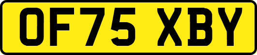 OF75XBY