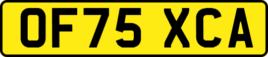 OF75XCA
