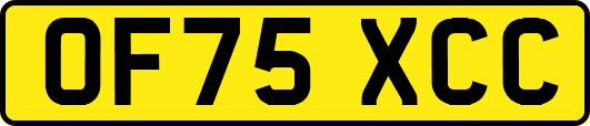 OF75XCC