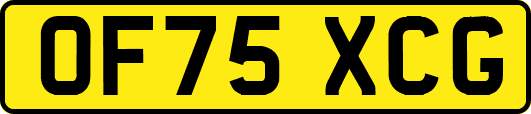 OF75XCG