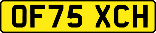 OF75XCH