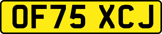 OF75XCJ