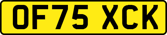 OF75XCK