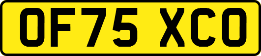 OF75XCO