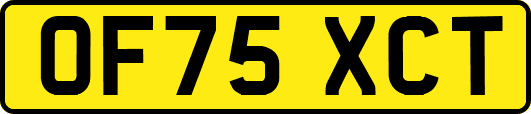 OF75XCT