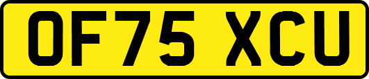 OF75XCU