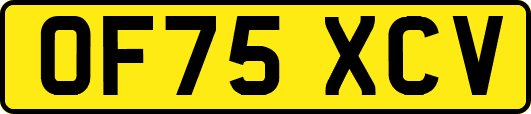 OF75XCV