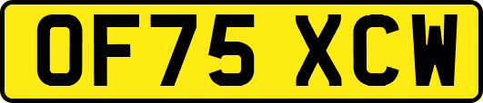 OF75XCW