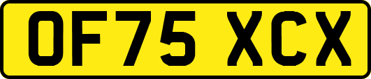 OF75XCX