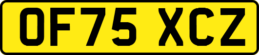 OF75XCZ