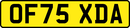 OF75XDA