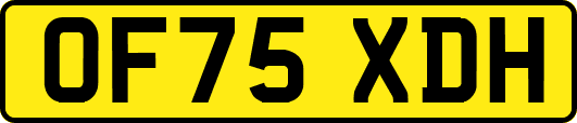 OF75XDH