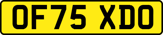 OF75XDO