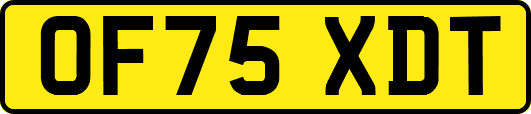 OF75XDT