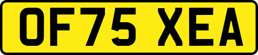 OF75XEA