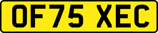 OF75XEC