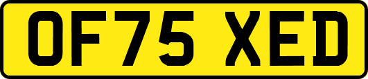 OF75XED