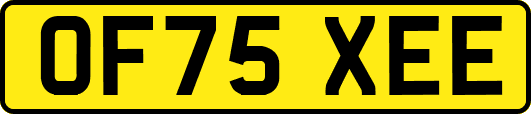 OF75XEE
