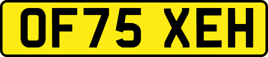 OF75XEH