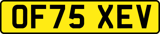 OF75XEV