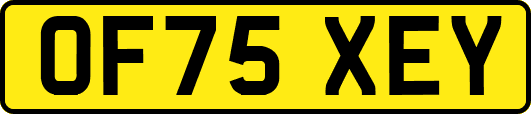 OF75XEY