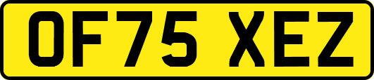 OF75XEZ