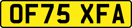 OF75XFA