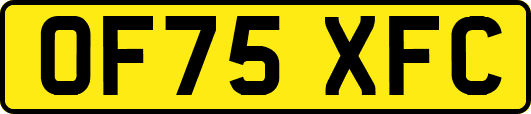 OF75XFC