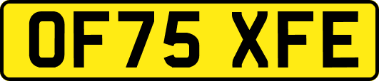 OF75XFE
