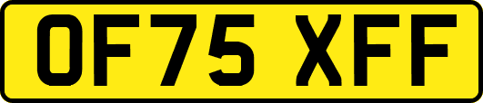 OF75XFF