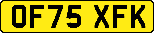 OF75XFK