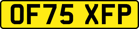 OF75XFP
