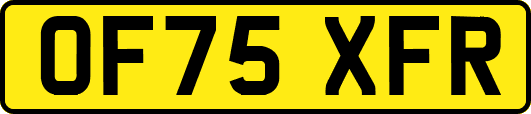 OF75XFR