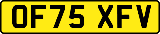 OF75XFV